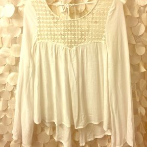 White top from Altar’d State size Small